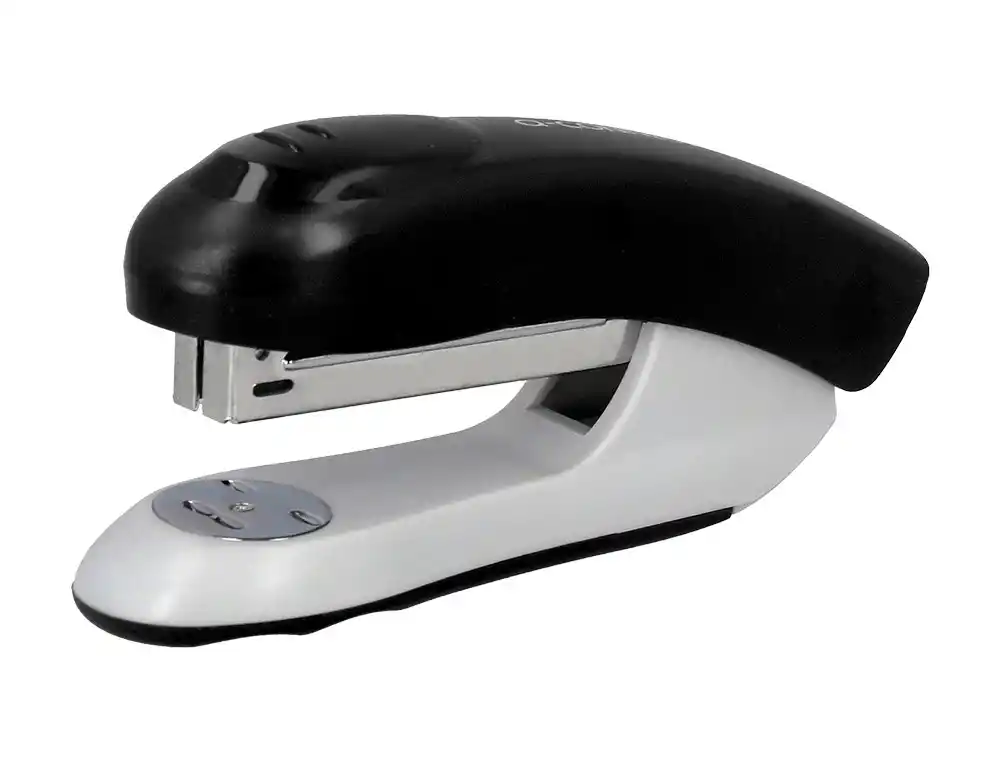 Grapadora Q-Connect kf14212 Plastico Capacidad 10 Hojas Usa Grapas Numero 10