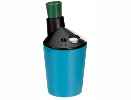 Afilaminas M+r Pocket 970 con Deposito para Minas de Hasta 2 mm