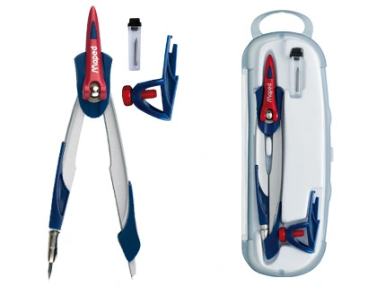 Compas Maped Stop System