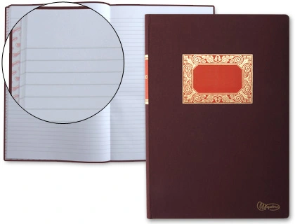 Libro Miquelrius Folio 100 Hojas Horizontal