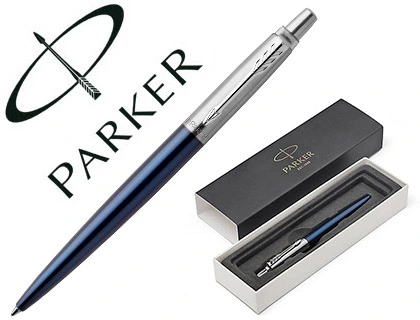 Boligrafo Parker Jotter Core Royal Azul Ct