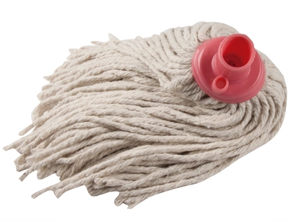 Fregona de Hilos de Algodon Profesional