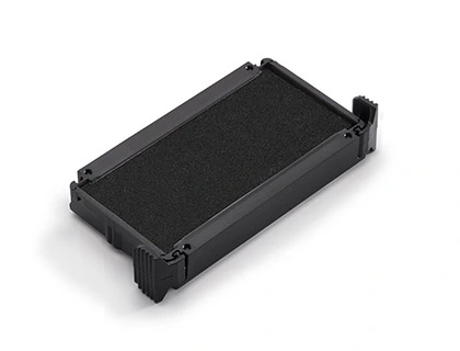 Almohadilla de Repuesto Trodat 4911 Negra Blister de 2 Unidades